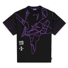 OCTOPUS TSHIRT EVANGELION EVA