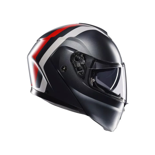 Casco modulare agv - casco,