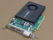 PNY Nvidia Quadro K2000 2GB
