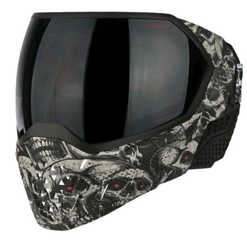 Maschera paintball empire evs - paintball,