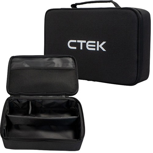 Custodia protettiva ctek - custodia,