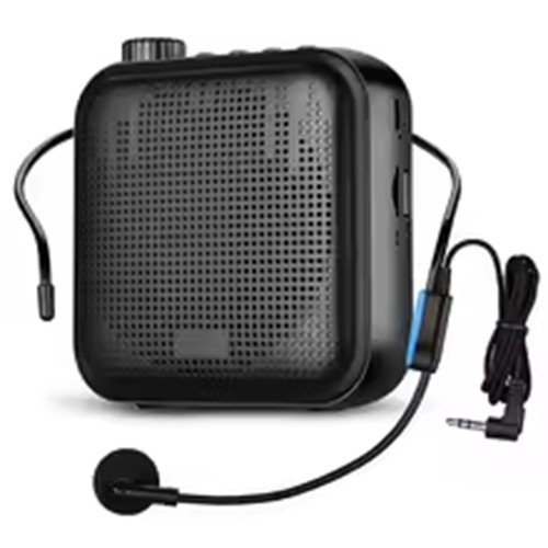 Amplificatore vocale - amplificatore,