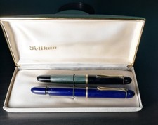 Penne stilografiche Pelikan