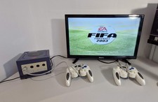 Lot Gamecube ou Game Cube