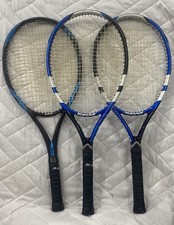 3 racchette da tennis Babolat
