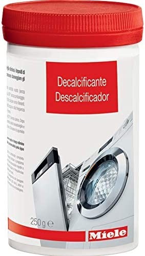 Miele decalcificante lavatrice - decalcificante,