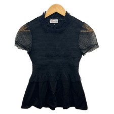 RED VALENTINO - Black Women's