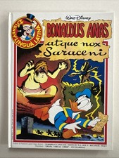 Disney Lingua Latina Donaldus