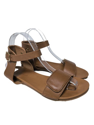 Anna field sandalo comodo - anna,