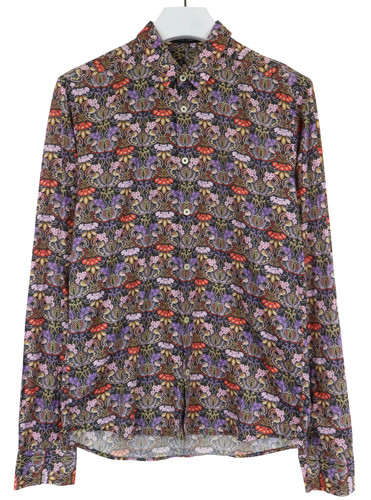 Hans ubbink camicia - ubbink,