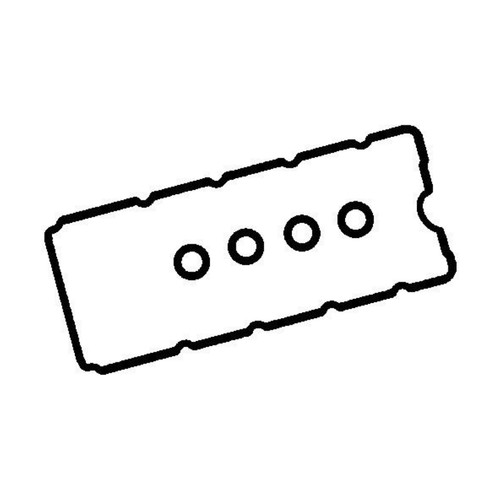 Set guarnizioni coperchio
