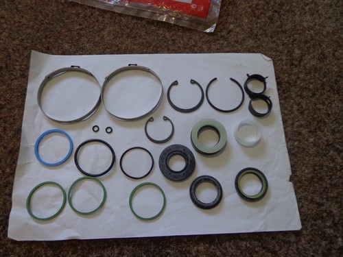 Kit guarnizione riparazione - kit, guarnizione/riparazione