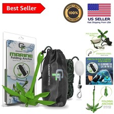 Kit Ancoraggio Multiuso Jet