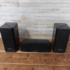 Panasonic -Modello SB-HC550 SB