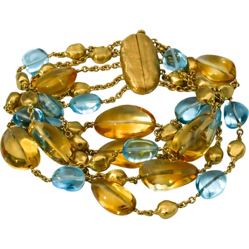 Bracciale marco bicego oro - marco,