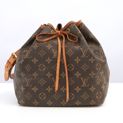 Borsa tracolla louis - tracolla, vuitton