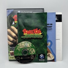 Donkey Kong Jungle Beat