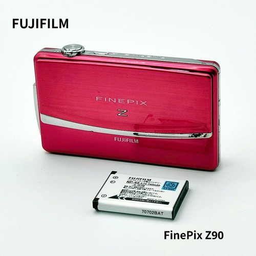 Fotocamera fujifilm finepix - fujifilm,
