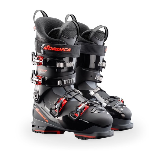Nordica macchina sportiva - nordica,