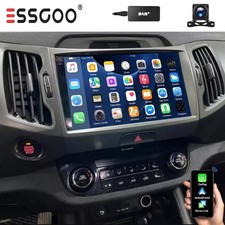 DAB+ 4+64G per KIA Sportage 3