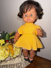 🌸SEBINO BAMBOLA VINTAGE