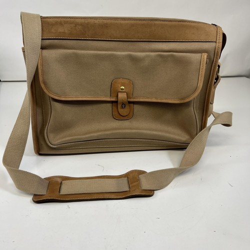 Borsa per laptop vintage