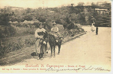 ANTICOLI DI CAMPAGNA (