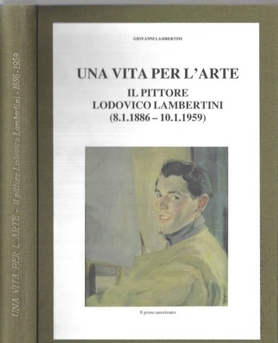 Una vita per - , l'arte