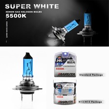 MARUTA® 55W 12V Xenon Gas