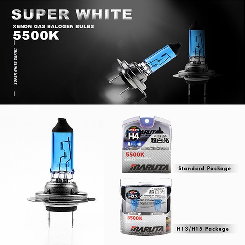 Maruta 55w 12v xenon - maruta®,