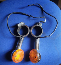 coppia Frecce Anteriori ORIGINALI per Suzuki Marauder VZ800