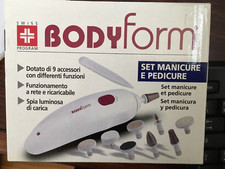 Set Manicure e Pedicure