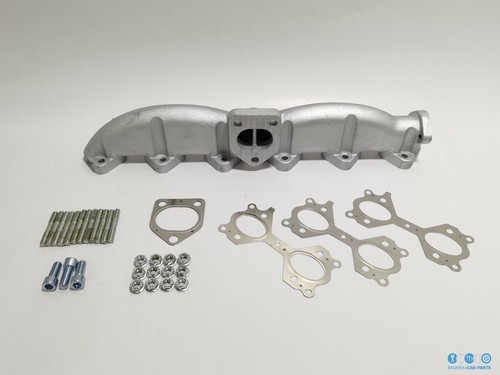 Collettore scarico 7788422 - di,