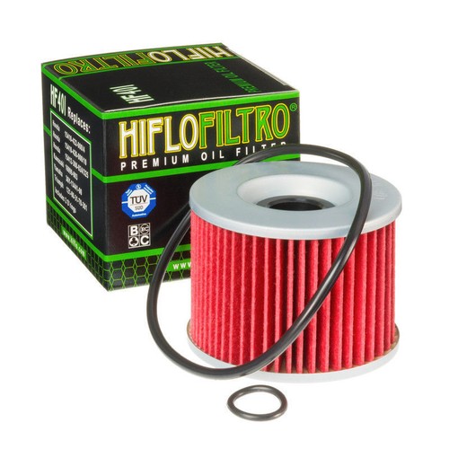 Filtro olio kawasaki - filtro,