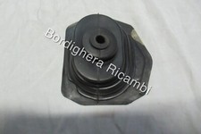 CUFFIA LEVA CAMBIO CON PIASTRA