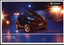 Smart ForTwo ICE Edition Coupe