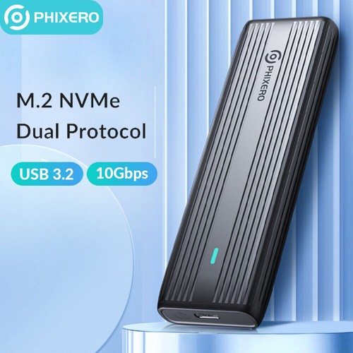 Adattatore case ssd phixero - ssd,