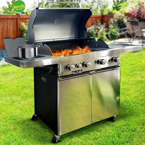 Barbecue fuochi grill a - barbecue,
