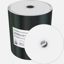 100 JEProTec CD-R 700Mb 80min