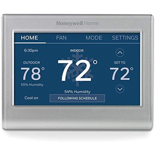 Honeywell home rth9585wf - honeywell,