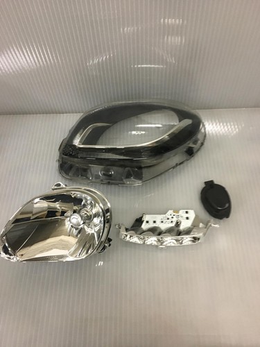 Ricambio faro anteriore
