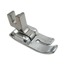 Piedino largo punto dritto -