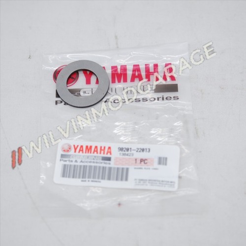 Ricambi originali yamaha - yamaha, r3