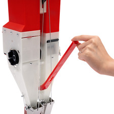 Seminatrice portatile da