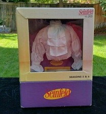 Seinfeld - Seasons 5  6 Gift