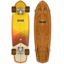 Arbor Pocket Rocket Foundation