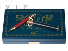 PENNA STILOGRAFICA MONTBLANC