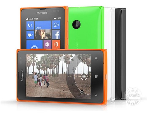 Dual sim microsoft - sim, 435