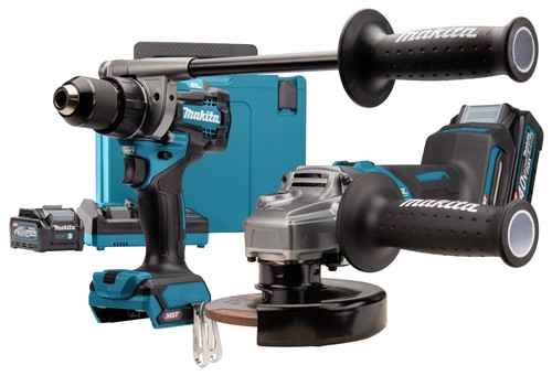 Makita dk0124g201 40v df001g - dk0124g201,