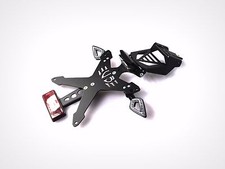 PORTATARGA REGOLABILE KAWASAKI